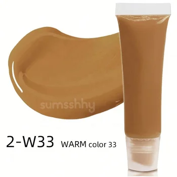 

Foundation Manhattan OEM ODM Free Makeup Sample Free Shippinng