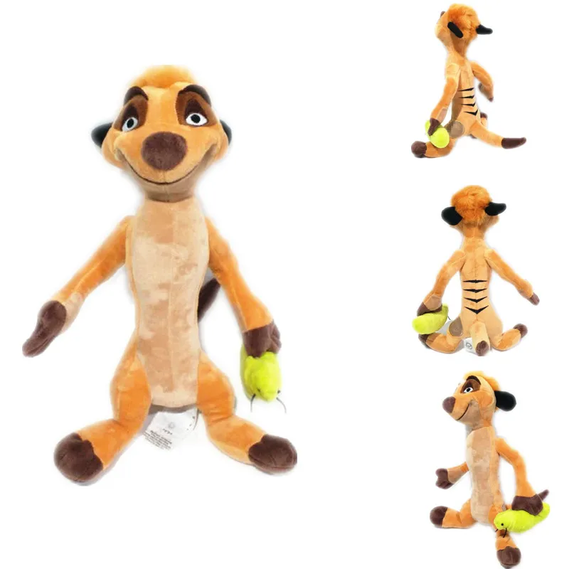 timon doll