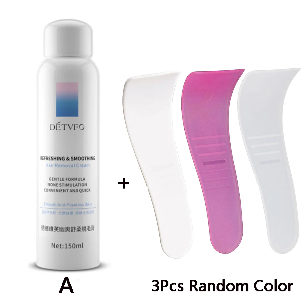 Aggregate more than 143 detvfo hair removal spray ceg.edu.vn