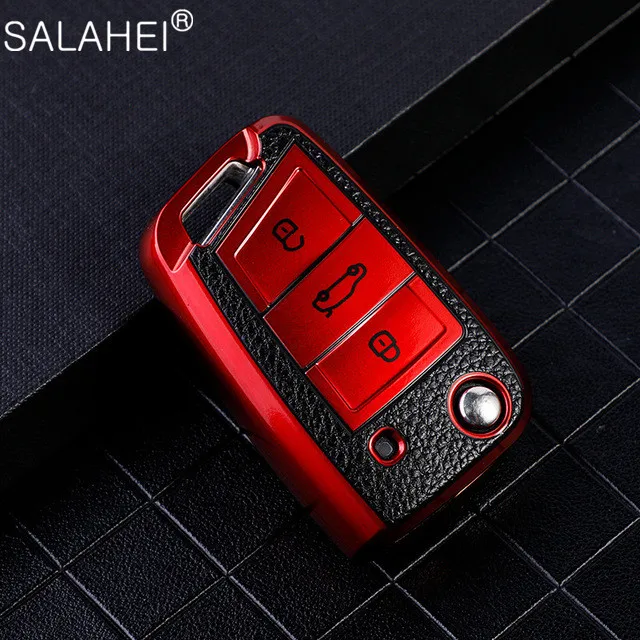 2020-New-Soft-TPU-Car-Key-Case-Cover-for-Volkswagen-VW-Golf-7-MK7-Tiguan-mk2.jpg_.webp_640x640 (1)