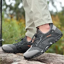 Мужская спортивная обувь для водных видов спорта, Аква приморский пляжные шлепанцы; шлепанцы для Плавания верхней части светильник спортивной обуви водонепроницаемого материала; водонепроницаемая обувь;#3