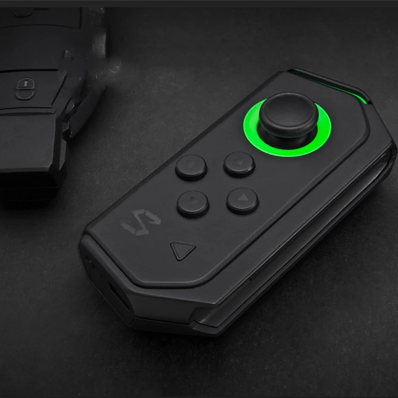 Xiaomi Black Shark левый геймпад для Redmi Note 8 Pro Портативный Bluetooth игровой контроллер для Redmi Note 8 Pro мобильный телефон