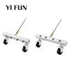 Multifunctional High Pressure Washer Car Chassis Cleaning Nozzle Device And Road Washer Nozzle Device 1