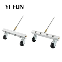 Multifunctional High Pressure Washer Car Chassis Cleaning Nozzle Device And Road Washer Nozzle Device 1