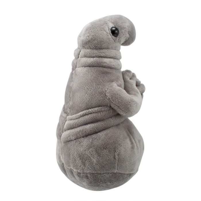 Модная Детская плюшевая игрушка Tubby Zhdun Alien Monsters, плюшевые куклы, детские игрушки для мальчиков и девочек, подарки высокого качества