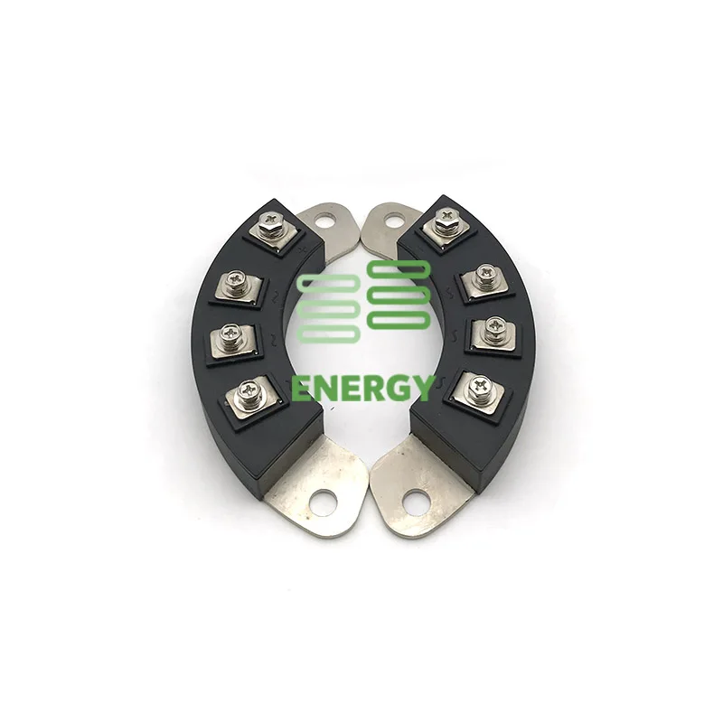 

Generator Crydom M50100TB1600 Module Power 100A 1600V IGBT Power Modules M50100TB1200 CAT Generator Rotation Rectifier Module