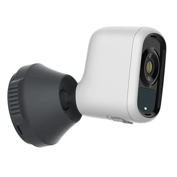 

1080P Video Camera WiFi Human Motion Detect Night Vision IP Camera Two-Way o Security Camera