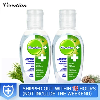 

Hand Sanitizer Gel Portable Hand Sanitizer Alcohol Gel Antibacterial Disposable Hand Gel Wipe Out Disinfect Eliminate Bacteria