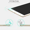 Tempered Film For Apple iPad Mini Pro Air 1 2 3 4 5 6 7 8 9.7 10.2 10.5 11 12.9 Full Coverage Screen Protector Protective Glass 4
