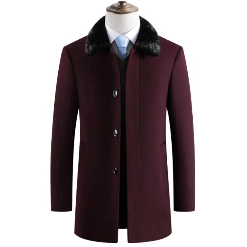 mens warm coats