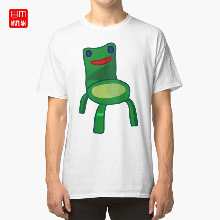 Crossing Frog Outfit Animal Crossing Froggy Frog Acnl Chairs