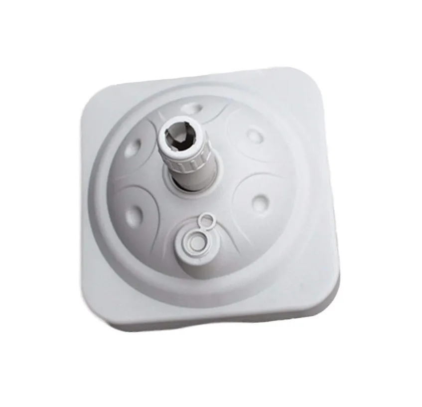 Portable Outdoor Parasol Garden Umbrella Base Stand Round Patio Beach Garden Patio Umbrella Support Sun Shelter Accessory 32mm Umbrella Stands Aliexpress