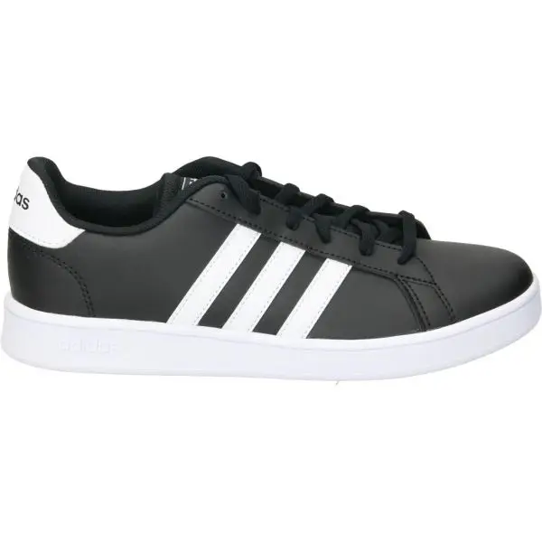 DEPORTIVAS ADIDAS EF0102 SEÑORA NEGRO