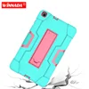Case for Samsung Galaxy Tab A 8.0 2019 SM T290 T295 T297 Shock Proof full body Kids Children Safe non-toxic tablet cover 4
