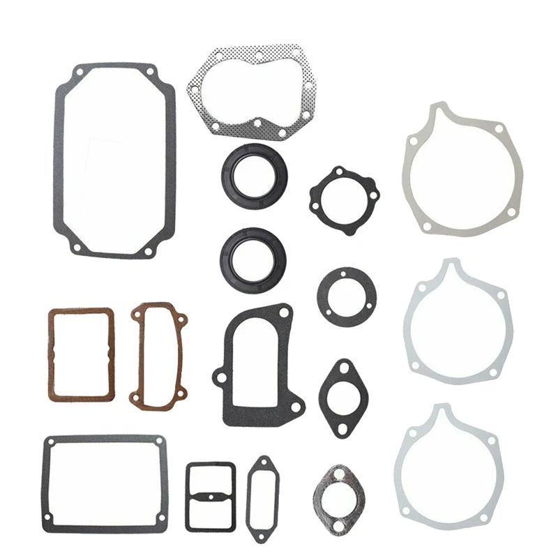 Комплект прокладок для мойки косилки Kohler K241 K301 K321 10 12 14 Hp 47 755 08 S|Газонокосилка| |