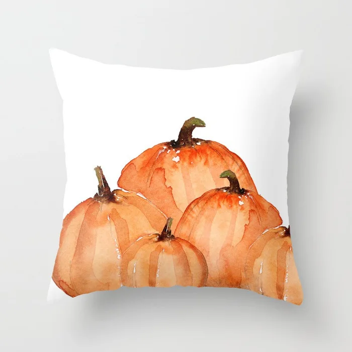 orange-pumpkin-patch-pillows