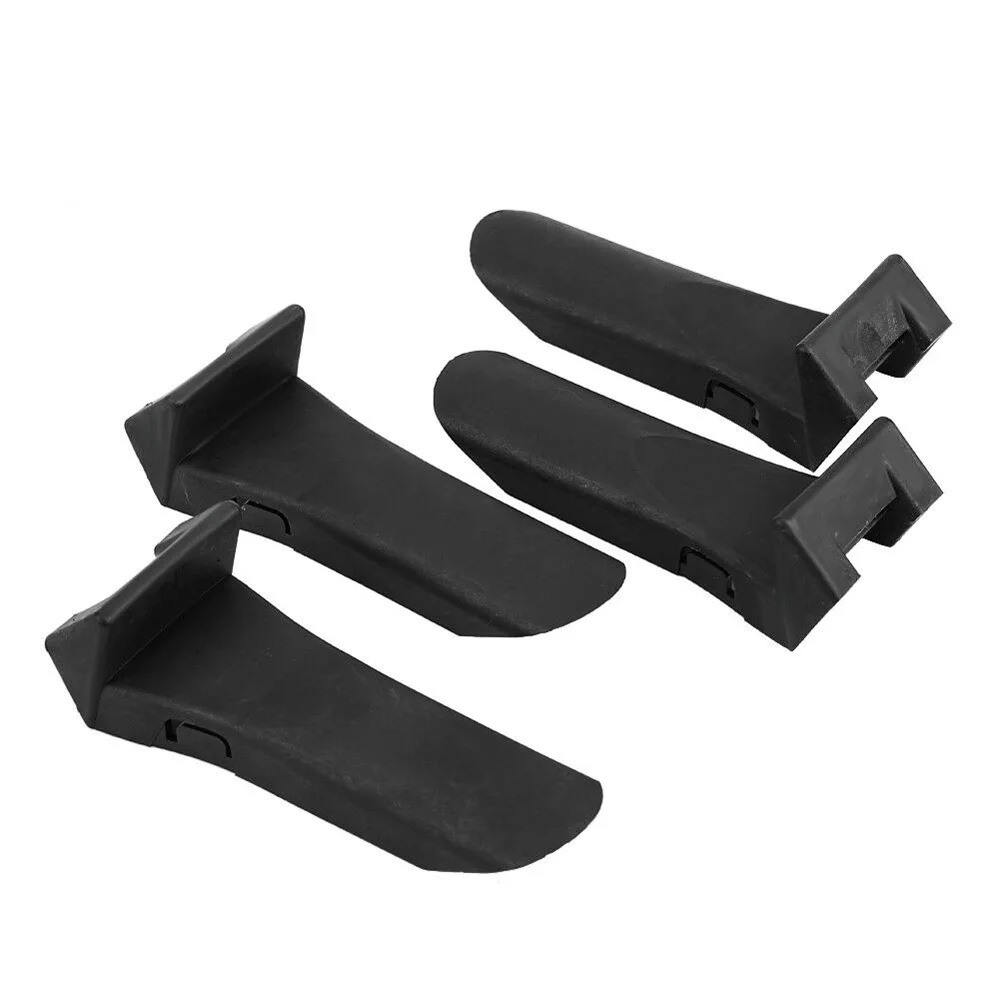 

TCX Model Clamp Cover Nylon Accessories Set Kit Wheel Rim 4pcs Changer Jaw