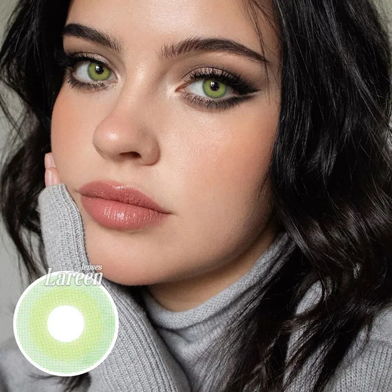 Где Купить Цветные Контактные Линзы