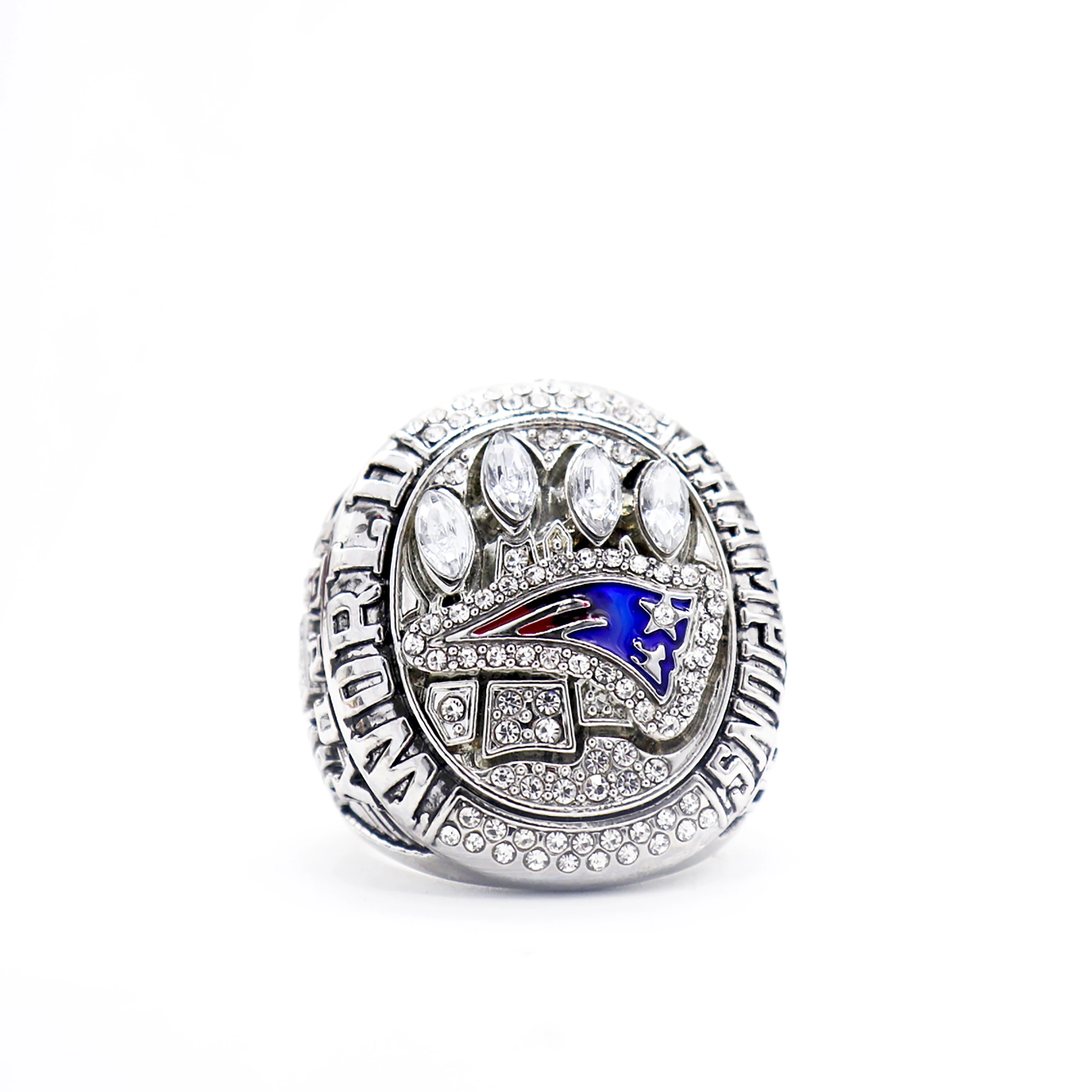 

2014 football ring