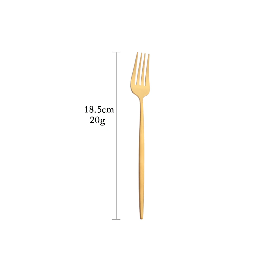 Dessert Fork