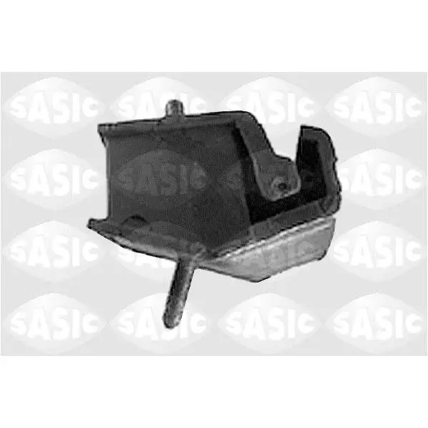 Подушка ДВС левая Renault R19/Megane 1.4 1.8 96 02 SASIC 4001350| |