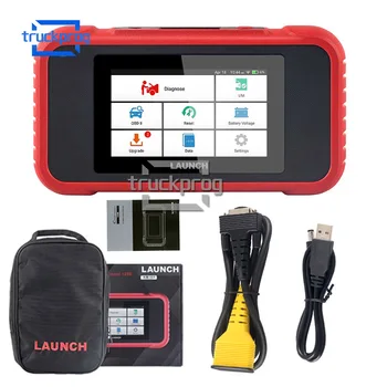 Launch CRP129E CRP 129E считыватель кодов поддержка системы двигателя OBD2 OBDII автомобильный диагностический инструмент Launch CRP129E CRP 129E считыватель кодов поддержка системы двигателя OBD2 OBDII автомобильный диагностический инструмент