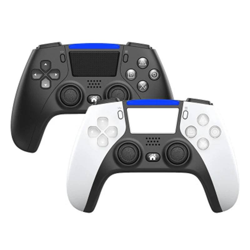Беспроводной геймпад для консоли PS4 игровой контроллер Bluetooth джойстик ПК