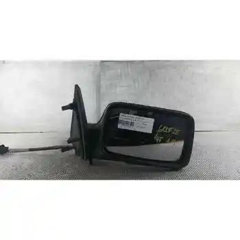 

0217387 RIGHT REARVIEW MIRROR VOLKSWAGEN GOLF III SALOON (1H1)