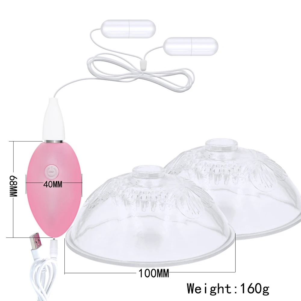 Big breast vibrator (16)