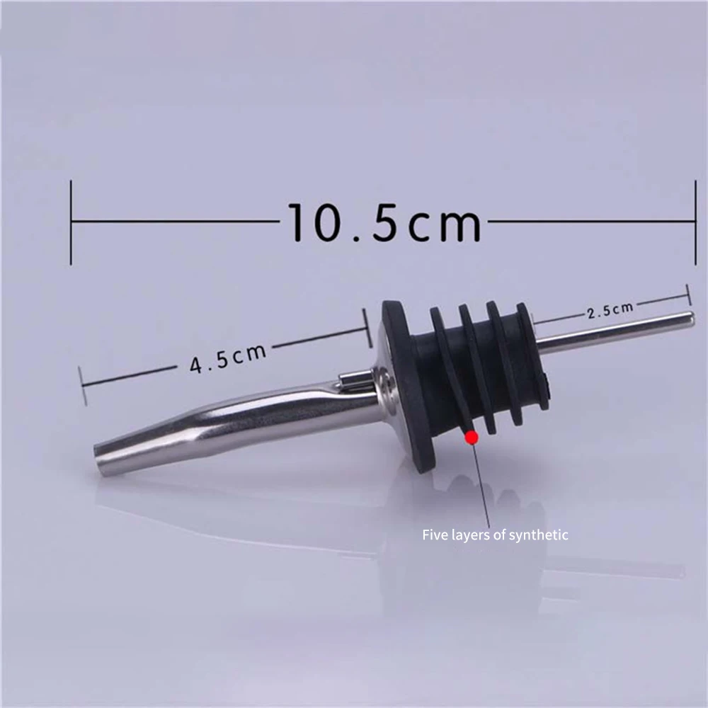 Liquor Spirit Pourer