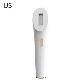 

Portable Hair Removal Extreme Speed Flash IPL Ice Point Hair Remover Unisex