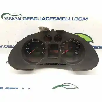 

6L0920801 BOX INSTRUMENTS SEAT IBIZA (6L1)