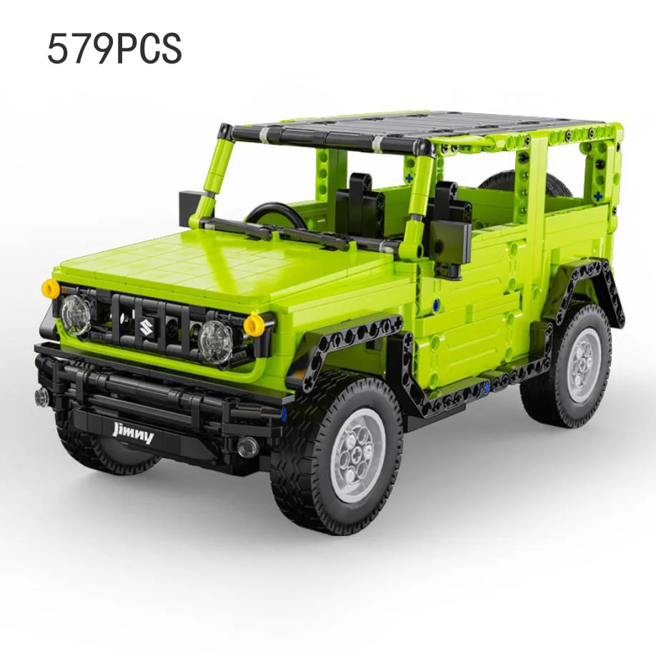 安い純正品 Technical Classic Japan Orv Suzuki Car Build Block 1 12 Scale Jimny Model 2 4ghz Radio Remote Control Vehicle App Rc Toy 大阪正規品 Zabpoc Ru