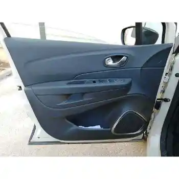 

TRIM FRONT LEFT DOOR RENAULT CAPTUR