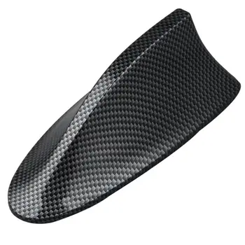 

Carbon Fiber Shark Fin Design Aerial Antenna