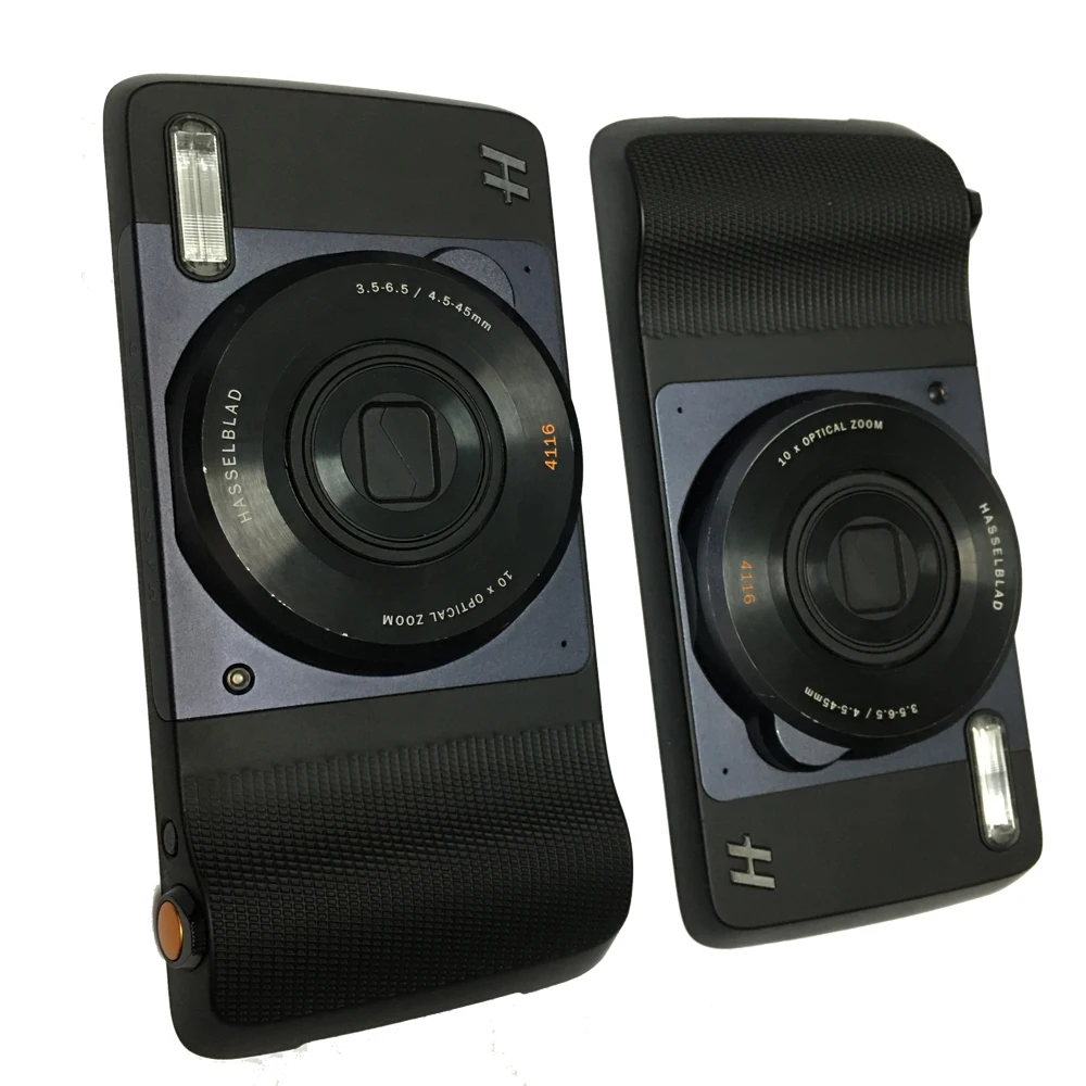 Использованная как хорошая камера hasselblad true zoom для motorola moto Z4 Z3 Play Z2 Force Z droid моды