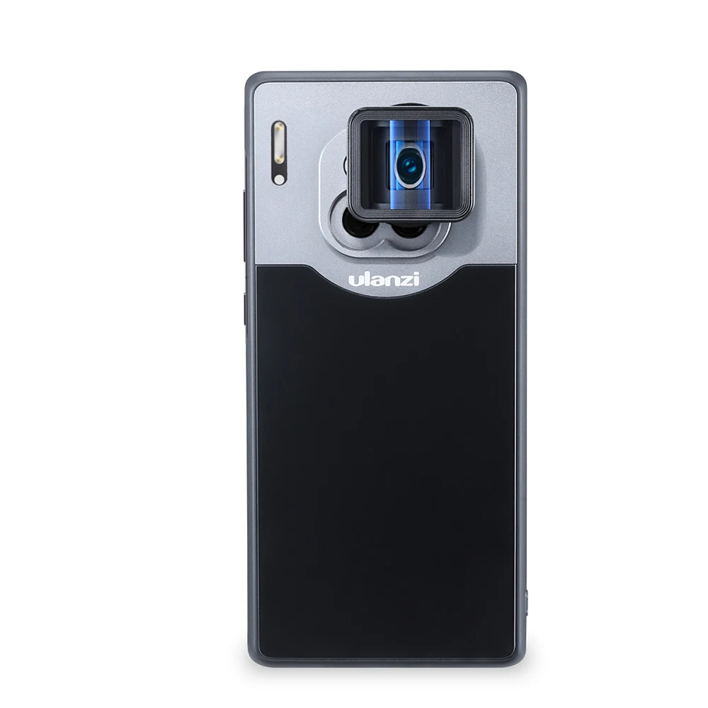 Чехол Ulanzi для телефона с объективом 17 мм Huawei P30 Mate 30 Pro Mate30 чехол объектива