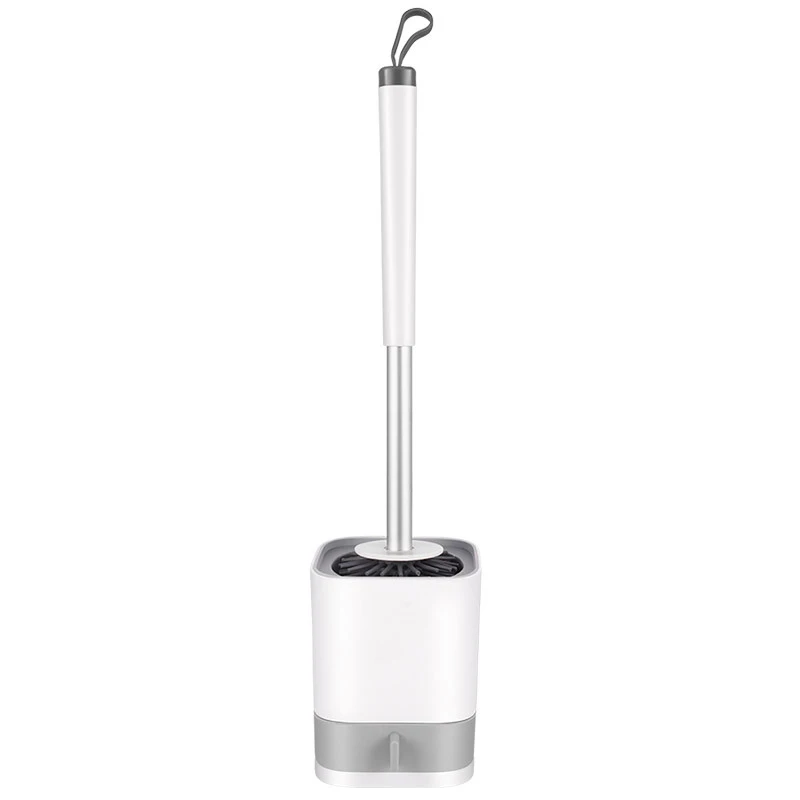 Резиновый держатель для туалетной щетки из ТПР настенная щетка уборки туалета