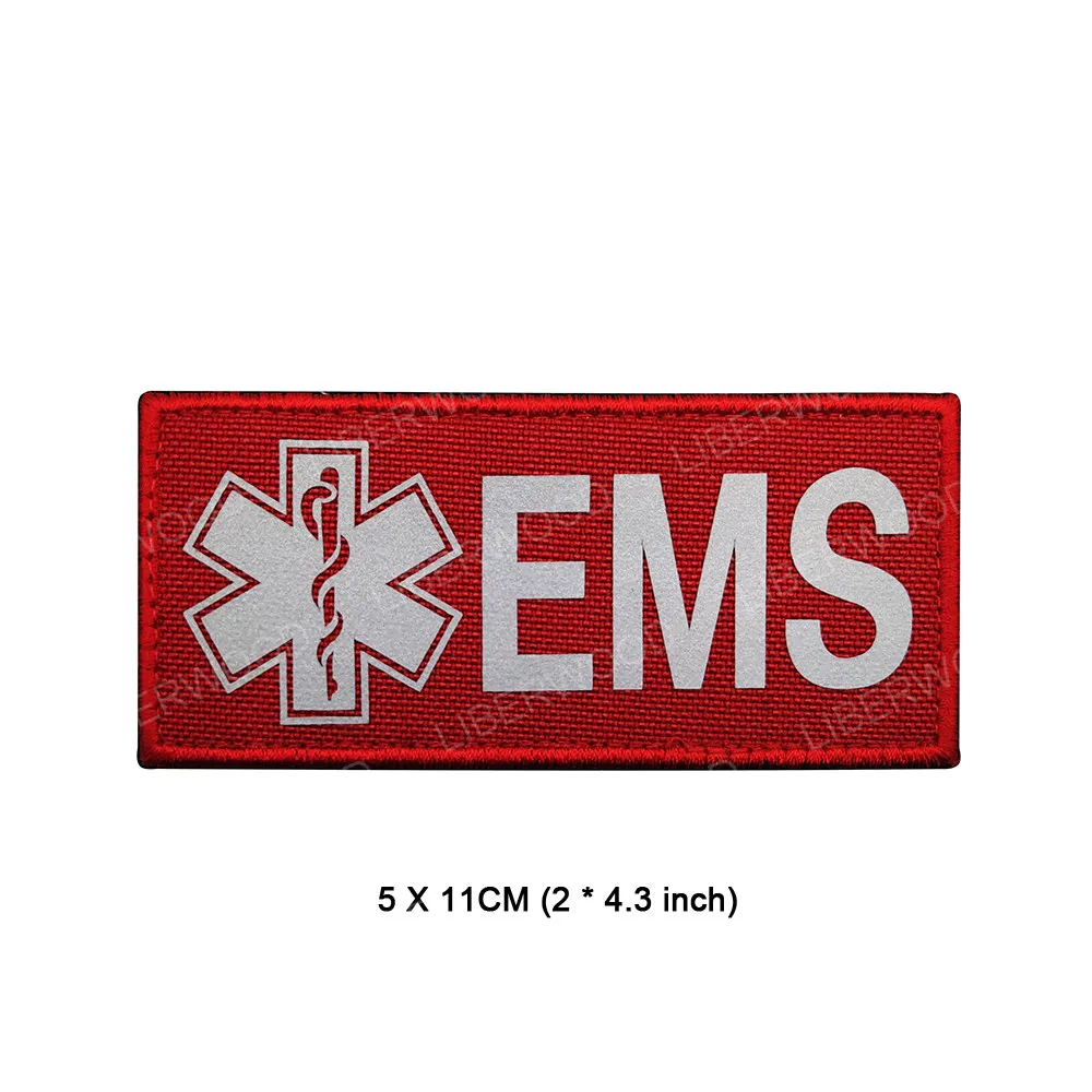 5 Pcs) First Aid Kit Red Cross Nurse, Profession,medical,medic Iron On  Patch ( About 8.5 * 6.5 Cm) - Patches - AliExpress