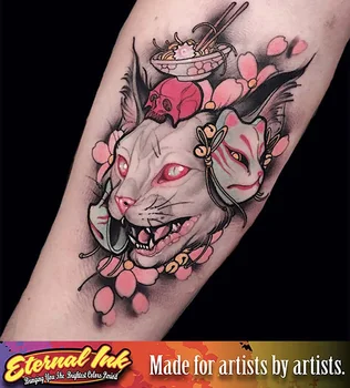 

High quality 50 Colors Complete Set Tattoo permanent Tattoo Ink Set 1oz permanent makeup Machine pigment paint for Tattoo kit