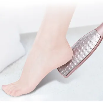 

Foot File Colossal Foot Rasp and Dual Sided Foot File Professional Pedicure Foot Care Tool