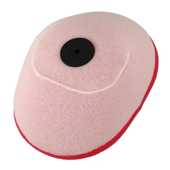 

Motorcycle Intake Air Filter Cleaner s for Yamaha ATV Quad Grizzly Raptor YFM125 YFM125R YFS200 YFM250R