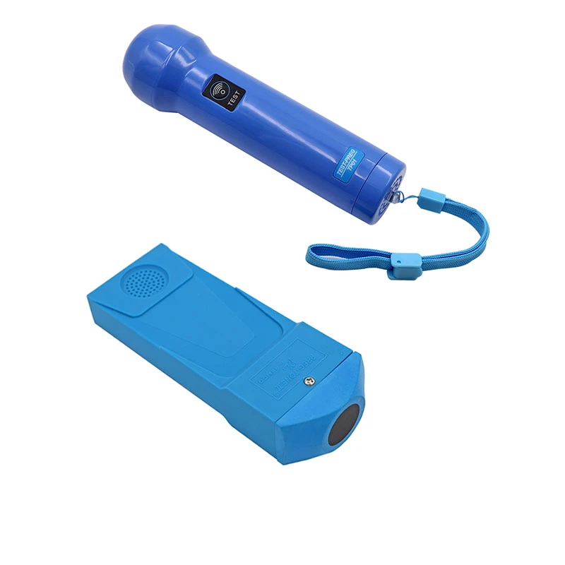 Detecteur De Grossesse Ultrasonique Portable Pour Le Betail Test Pour Animaux Cochon Truie Bleu Testeur De Grossesse Rapide Outil Aliexpress