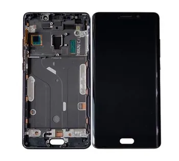 

For 5.7" FHD Xiaomi Mi Note 2 LCD Display Touch Screen Digitizer Assembly Note2 1920x1080 Xiaomi Mi Note 2 Display Replacement
