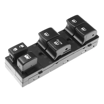 

New Electric Power Window Switch Fit for Subaru Forester S12 2.0 83071-SG040