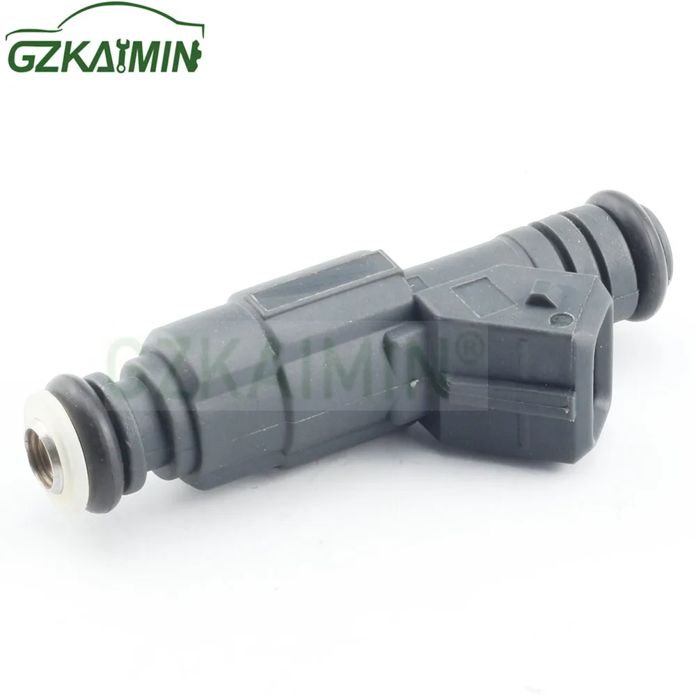 

OEM 0280156050 высокое качество Автозапчасти Топливная форсунка для Geely Xiali N3 Chana Hafei FAW