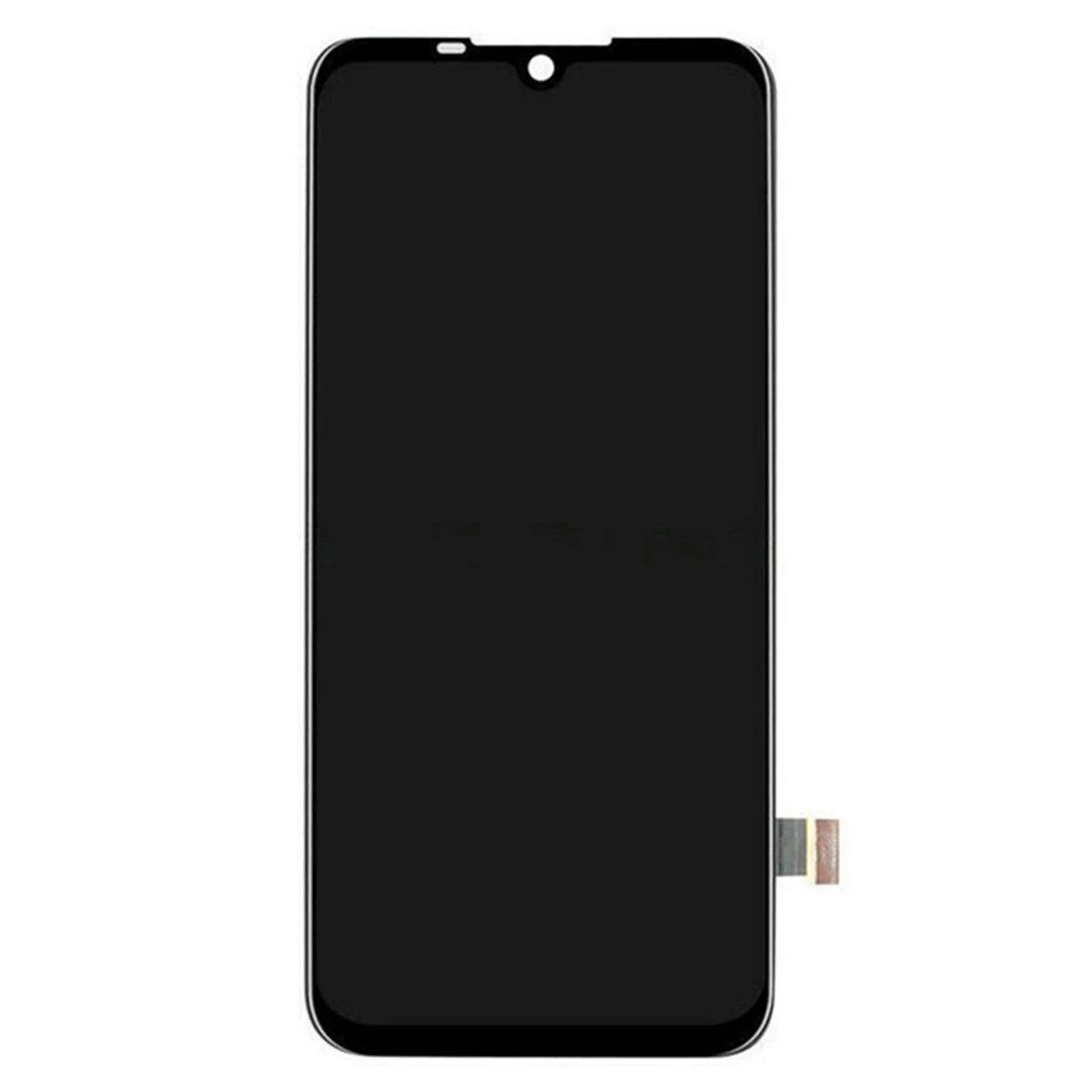 ЖК-экран для Motorola Moto Z4 Play xt80 ЖК-дисплей с сенсорным дигитайзером+ инструмент 6,2" черный для Moto Z4Play lcd s Замена