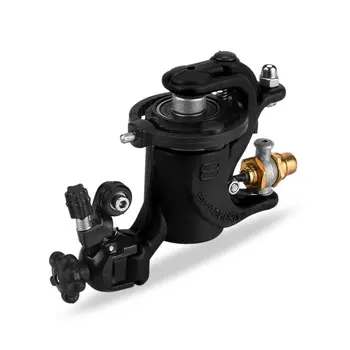 

Black Bird Multifunction Motor Tattoo Machine Body Art Tattoo Device Permanent Tattoo Makeup Supplies Tatoo Motor Gun Kits