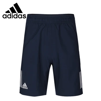 

Original New Arrival Adidas CLUB 3STR SHORT Men's Shorts Sportswear
