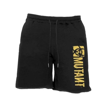 

Fashion New Hip hop Loose Cargo Shorts Men Cool Summer Short Pants Hot Sale Homme Cargo Shorts bermuda masculina streetwear